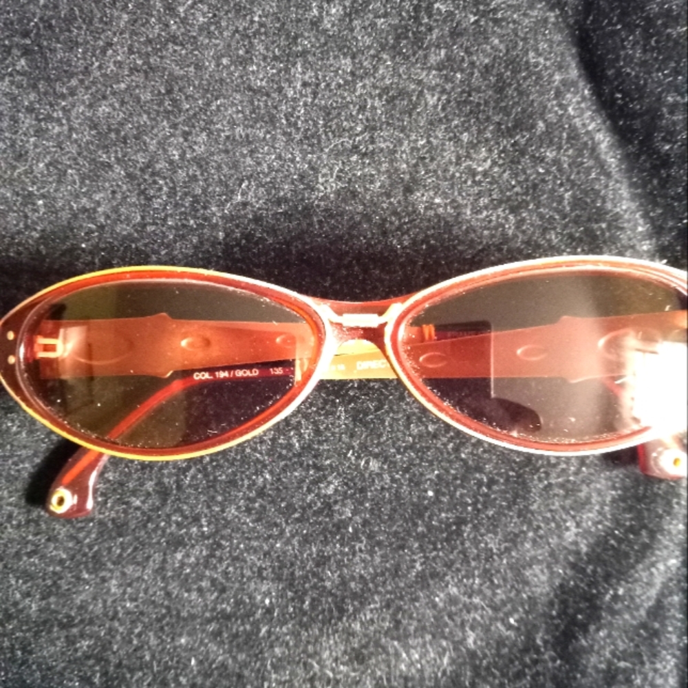 Steven Vaughan sunglasses